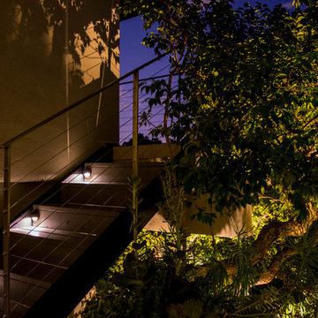 West Hollywood Home