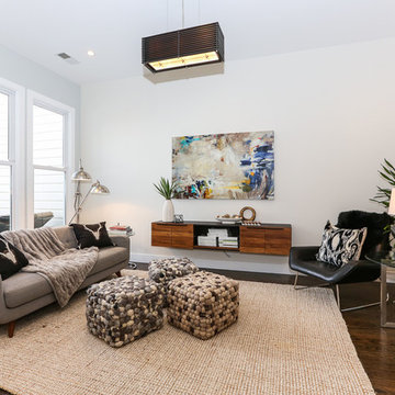 Cole Street Modern Edwardian