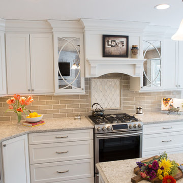 Lake Zurich Ranch Renovation