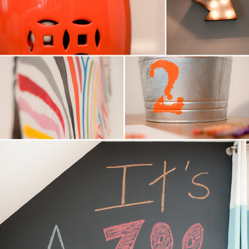 The W's Playroom