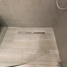 zero drain