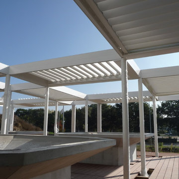 The Solisysteme Bioclimatic- Commercial