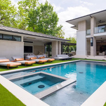 Pools