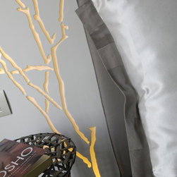 CASA PRIVATA BERTINORO | 45 MQ - Wall Sculptures