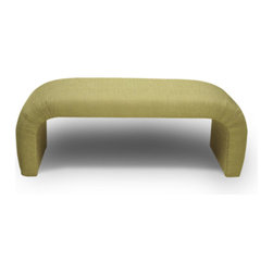 Ottomans & Benches - Indoor Benches
