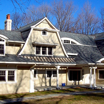Completed Homes