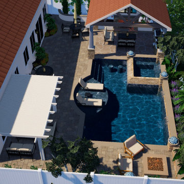 Gilmour Residence