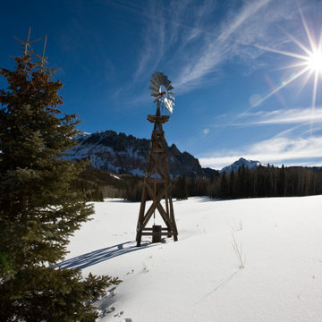 Telluride Compound