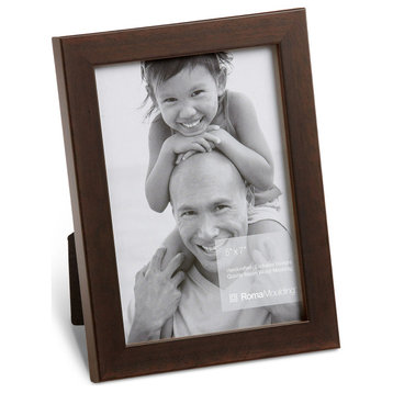 Ramino Wood Picture Frame 8 x 10