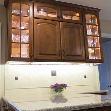 Alexandria, VA Kitchen Remodel