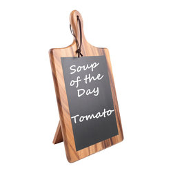 'Tuscany' chalk board - Kitchen Products