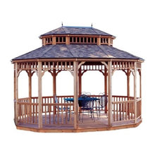 Patio Ideas