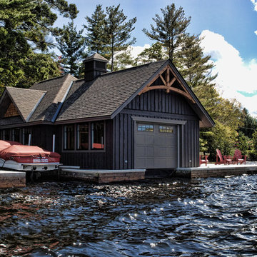 Fairy Lake Home