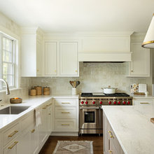 Kitchen Inspiration