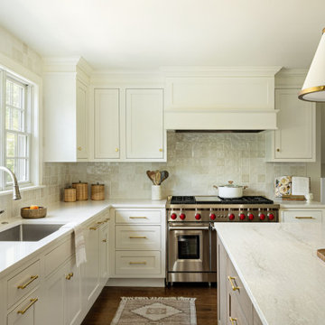 Malvern Whole-House Remodel