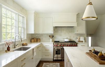 How to Clean Stainless Steel Appliances and Surfaces