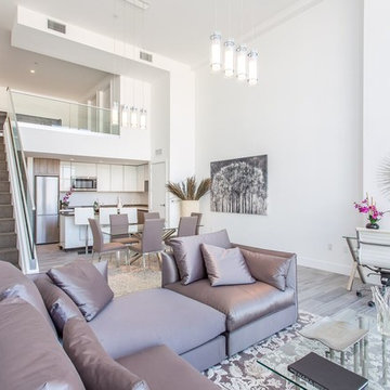 Lofts On La Brea