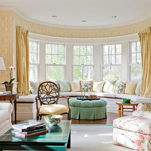 Living Room Bay Window Ideas Photos Houzz