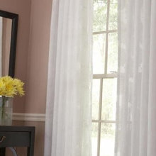 curtains