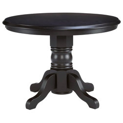 Traditional Dining Tables by Home Styles Furniture
