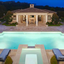 Patios & Pools