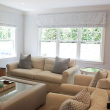 Window Treatments
