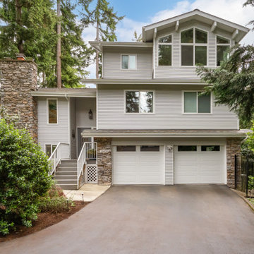 Kirkland Primary Suite Addition