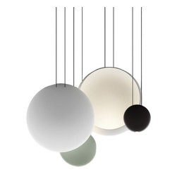 COSMOS BY VIBIA - Lighting