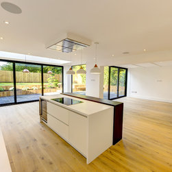 Beechcroft - Patio Doors & Bi-fold Doors