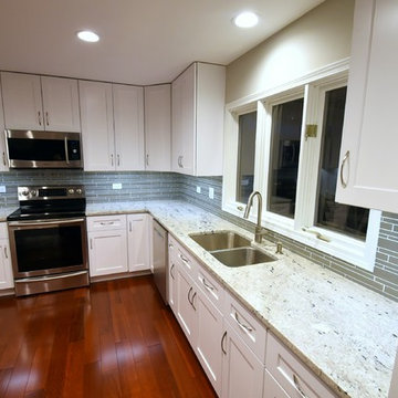 West Kitchen Remodel
