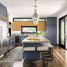 2663 Bosworth Kitchen Colors