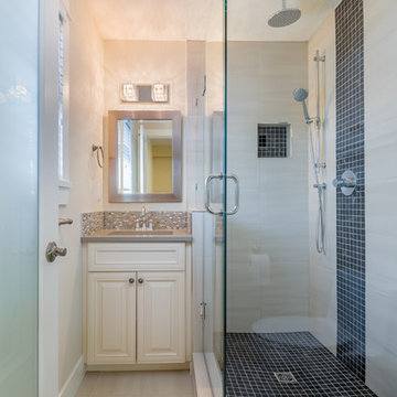 Georgia Major Renovation