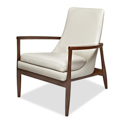 Aaron - Armchairs And Accent Chairs