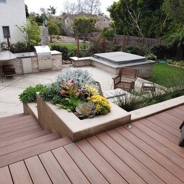Encinitas Residence