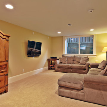 REPRESENTED SELLER - Irvington - NE 24th & Klickitat