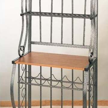 Wine & Bakers Racks