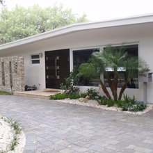 driveways