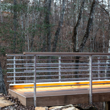 Lake Martin House