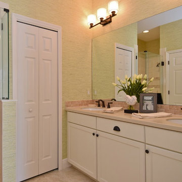 3 Florida Model Homes - Sarasota FL Real Estate Photographer Rick Ambrose