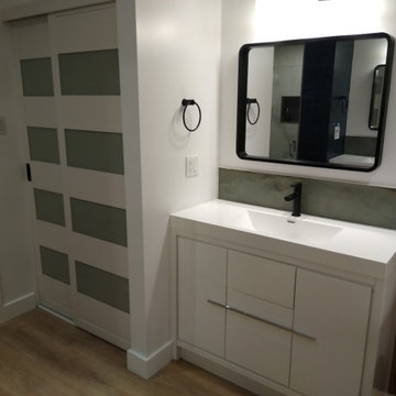 Whitby Ensuite Bathroom Renovation