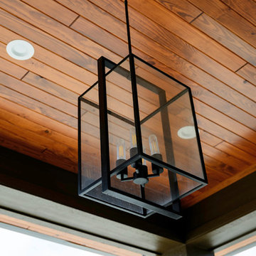 Gulfport Lux Southern Pine Auburn