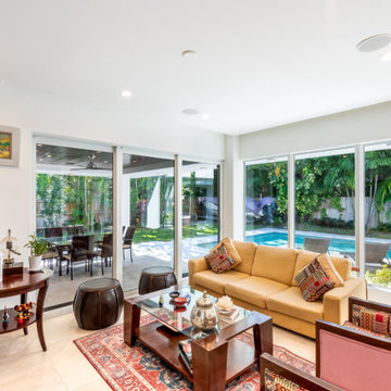 Modern Home - 01