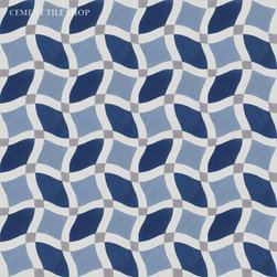 Oceana Collection - 床＆壁タイル