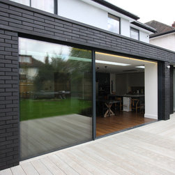 Dalkeith - Patio Doors & Bi-fold Doors