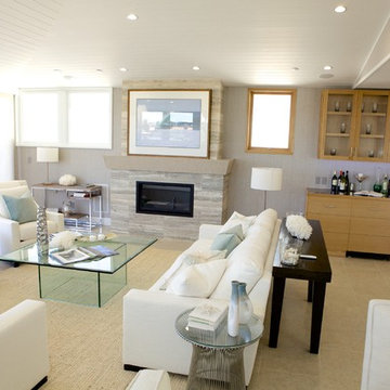 Hermosa Beach Beach House