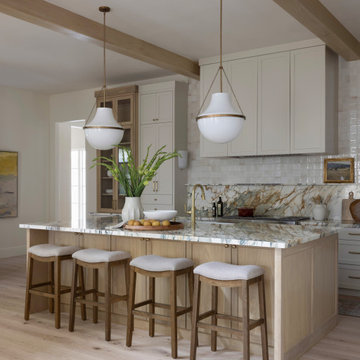 Spec Home - Dallas, TX