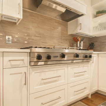 Spring 2015 Remodelers Showcase