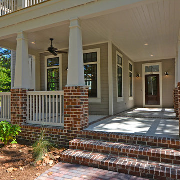 Topsail Cottage at Forest Lakes