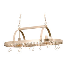 Pot racks