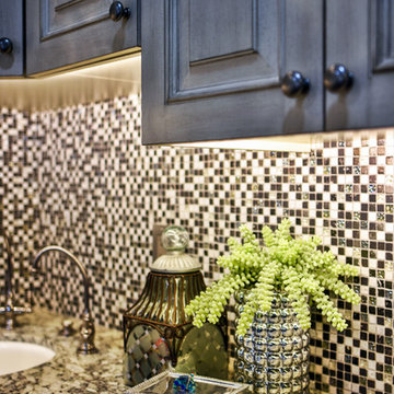 Traditional Rustic Charm